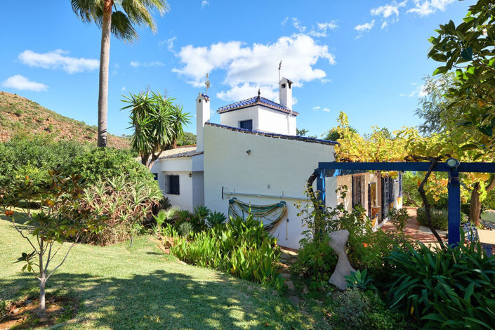 Image No.41-2 Bed Villa for sale