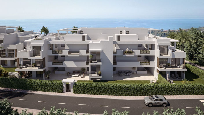 Image No.37-Propriété de 2 chambres à vendre à Estepona