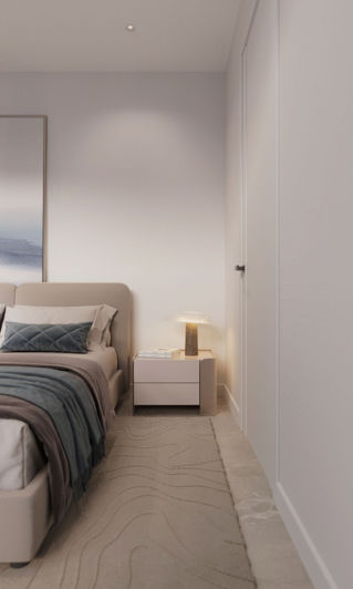 Image No.8-Propriété de 2 chambres à vendre à Estepona