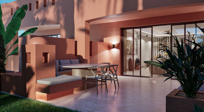 Image No.19-4 Bed Townhouse for sale