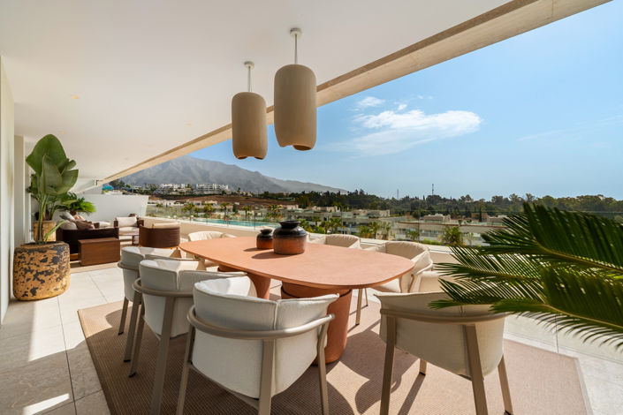 Image No.16-Villa de 4 chambres à vendre à Marbella
