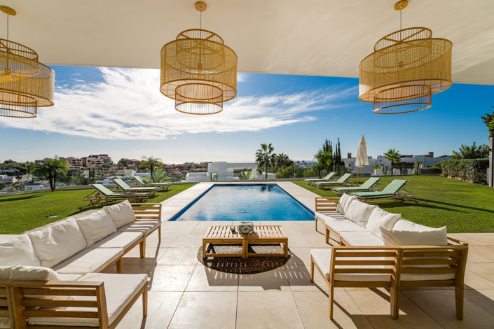 Image No.8-5 Bed Villa for sale