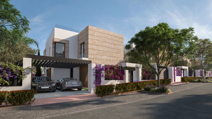 Image No.15-5 Bed Villa for sale