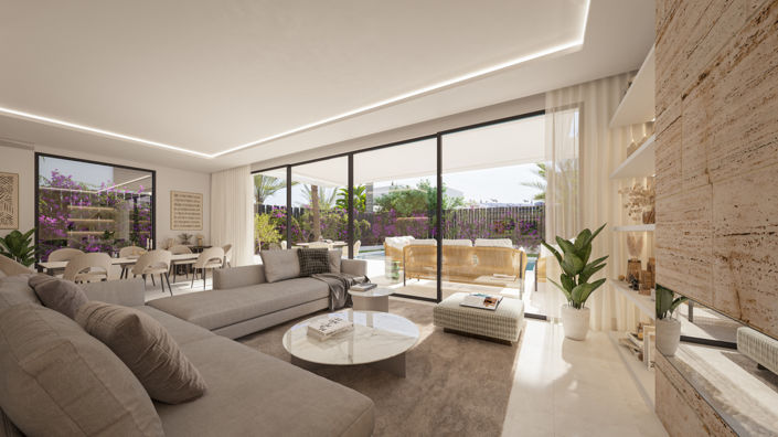 Image No.6-5 Bed Villa for sale