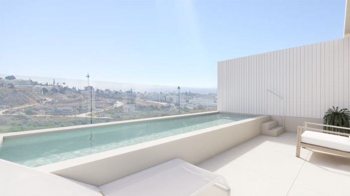 Image No.3-4 Bed Townhouse for sale