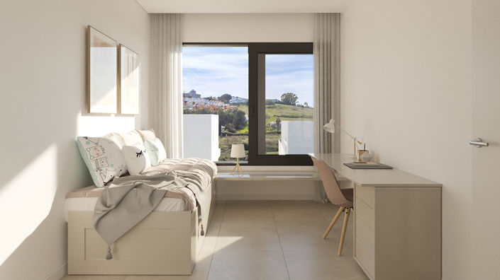 Image No.7-3 Bed Townhouse for sale