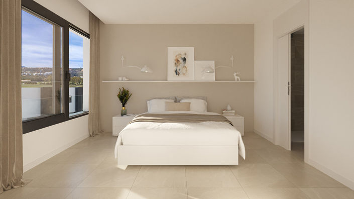 Image No.8-3 Bed Townhouse for sale