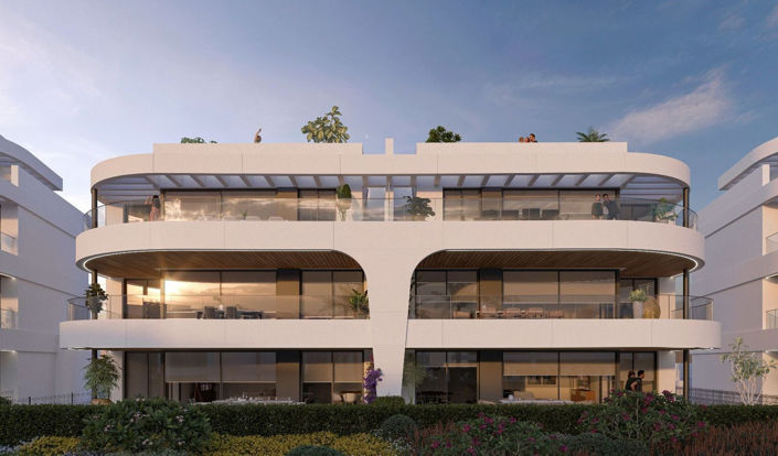 Image No.17-2 Bed Apartment for sale