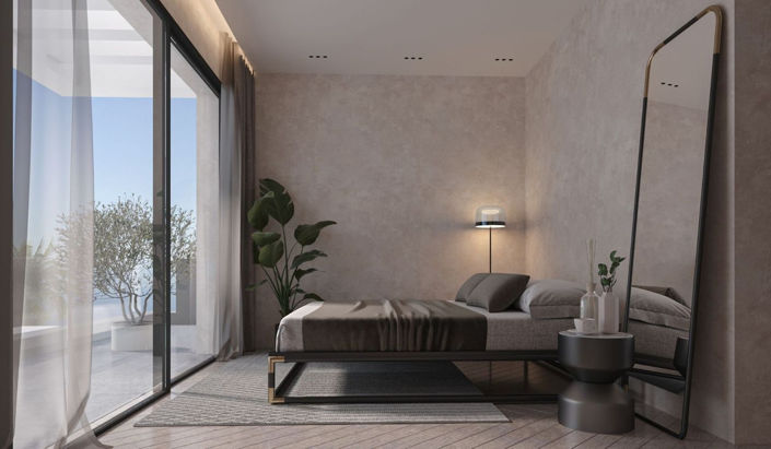 Image No.10-3 Bed Penthouse for sale