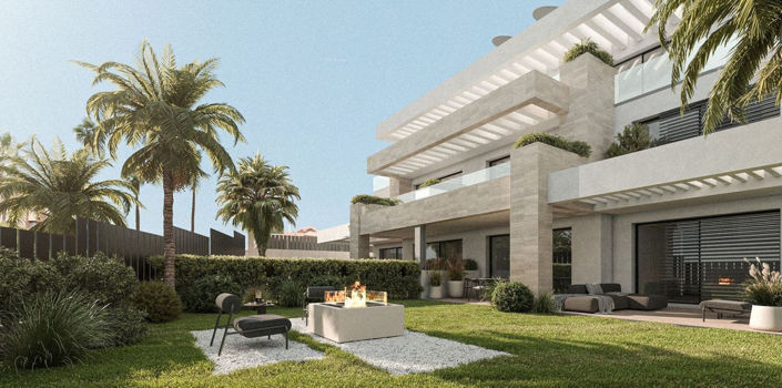 Image No.4-3 Bed Penthouse for sale