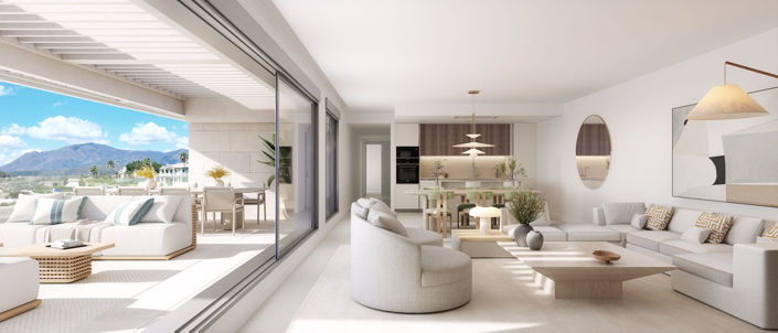 Image No.3-3 Bed Penthouse for sale
