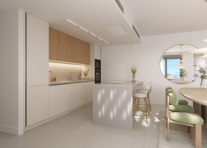 Image No.5-3 Bed Penthouse for sale