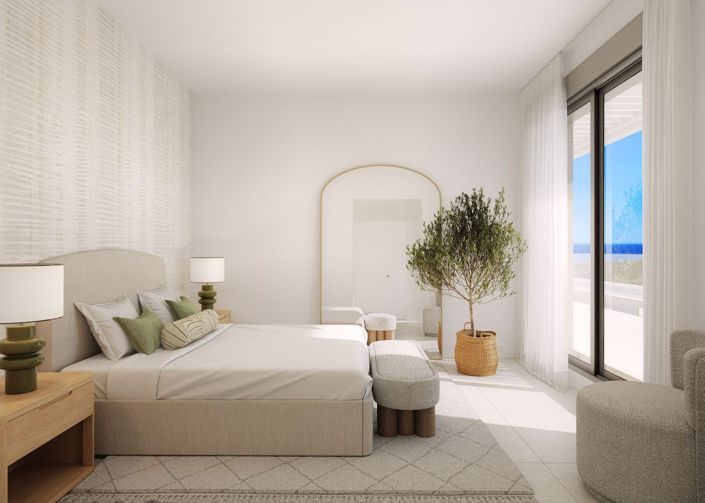 Image No.6-3 Bed Penthouse for sale