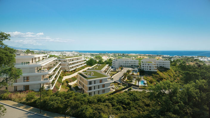 Image No.8-3 Bed Penthouse for sale