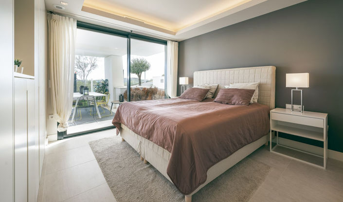 Image No.22-Propriété de 3 chambres à vendre à Marbella