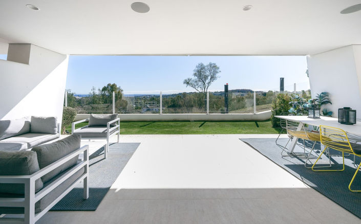 Image No.29-Propriété de 3 chambres à vendre à Marbella