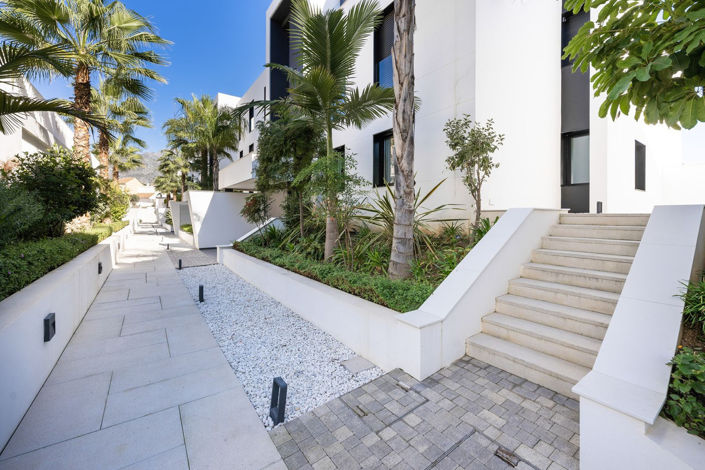 Image No.40-Propriété de 3 chambres à vendre à Marbella