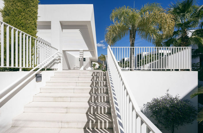 Image No.41-Propriété de 3 chambres à vendre à Marbella