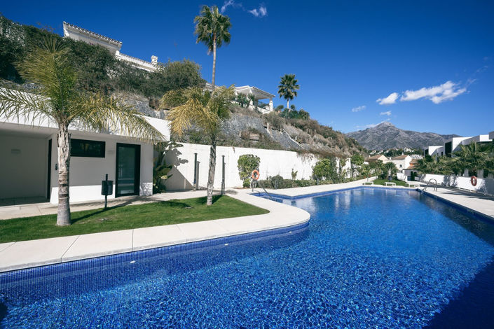 Image No.48-Propriété de 3 chambres à vendre à Marbella