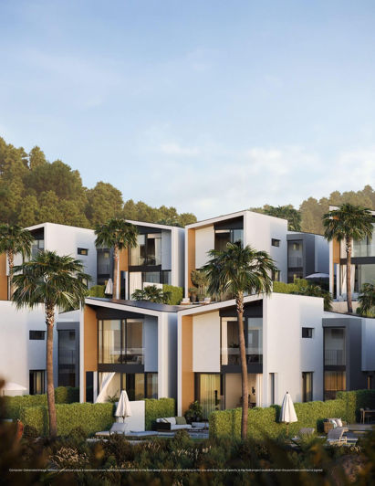Image No.3-4 Bed Villa for sale