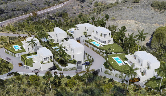 Image No.11-4 Bed Villa for sale