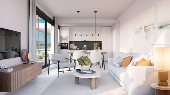 Image No.7-4 Bed Duplex for sale