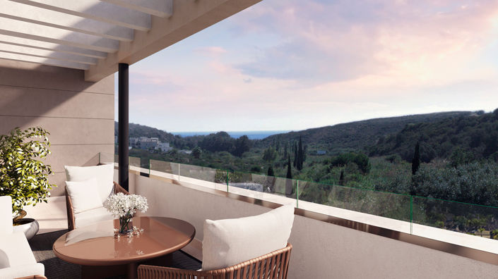 Image No.10-4 Bed Duplex for sale