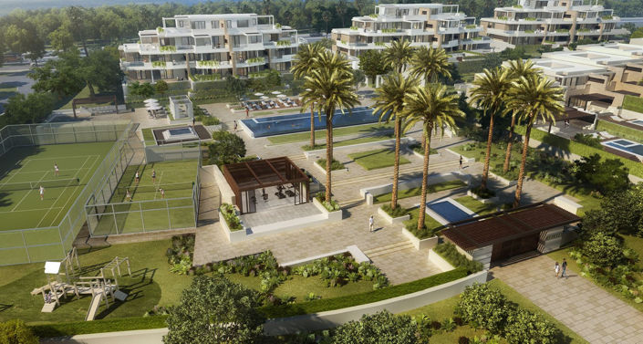Image No.3-3 Bed Property for sale