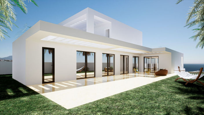 Image No.4-4 Bed Villa for sale