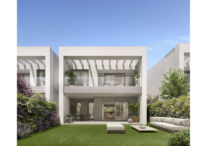 Image No.3-3 Bed Townhouse for sale