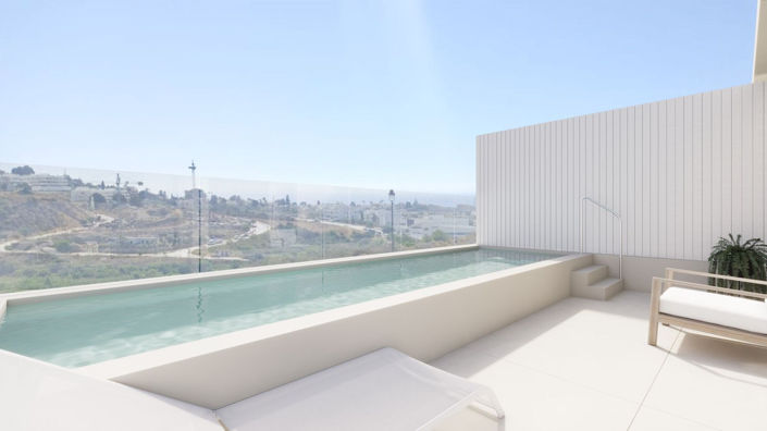 Image No.4-4 Bed Townhouse for sale