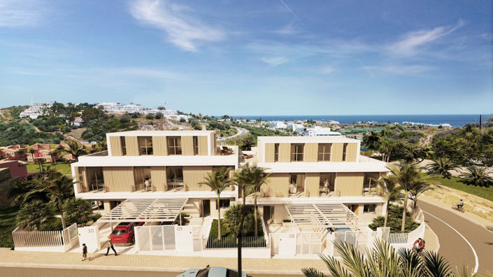 Image No.5-4 Bed Townhouse for sale
