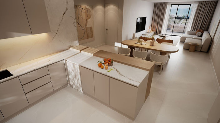 Image No.17-2 Bed Property for sale