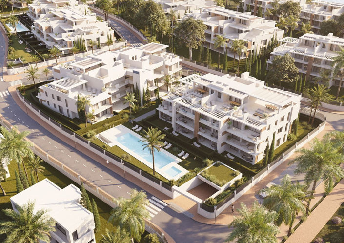 Image No.35-2 Bed Property for sale