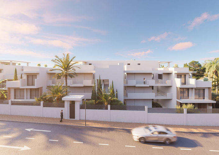 Image No.37-2 Bed Property for sale