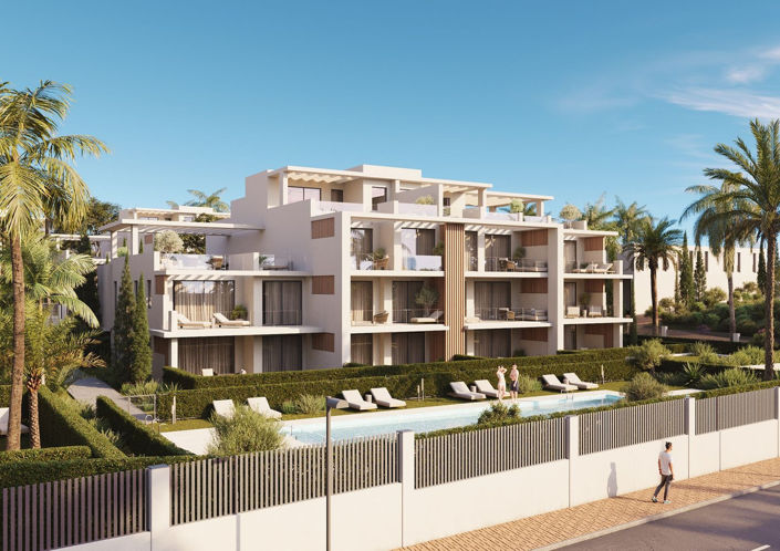 Image No.5-2 Bed Property for sale