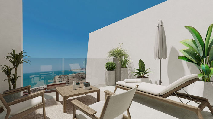Image No.6-3 Bed Townhouse for sale