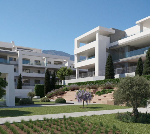 Image No.14-2 Bed Apartment for sale