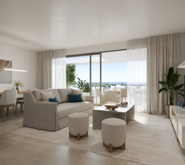 Image No.3-2 Bed Apartment for sale