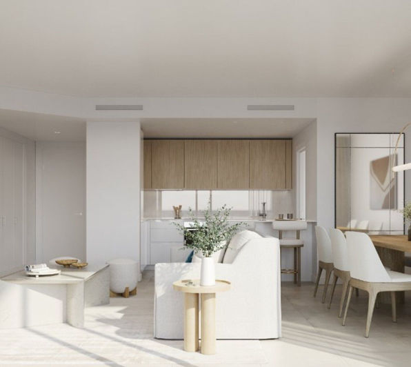 Image No.7-2 Bed Apartment for sale