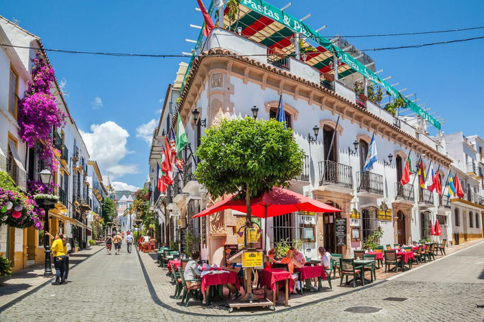 Image No.13-Appartement de 3 chambres à vendre à Estepona