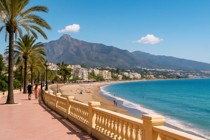 Image No.19-Appartement de 2 chambres à vendre à Casares
