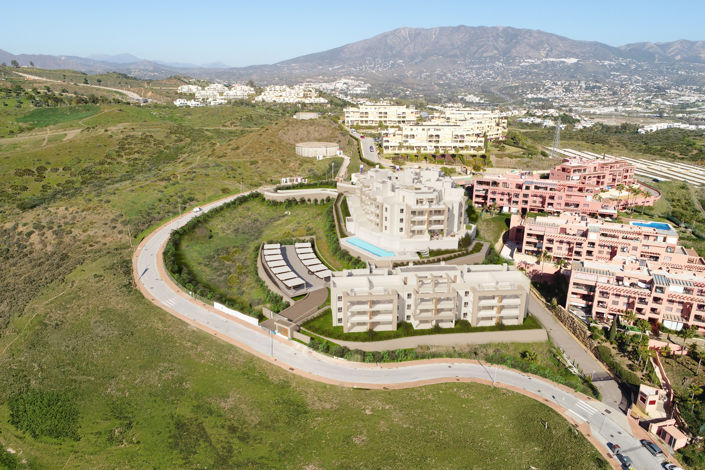 Image No.26-Appartement de 2 chambres à vendre à Mijas