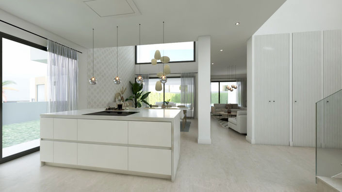Image No.10-4 Bed Villa for sale