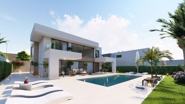 Image No.9-4 Bed Villa for sale