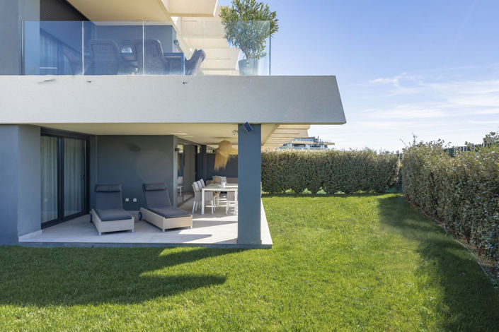 Image No.3-Propriété de 3 chambres à vendre à Estepona