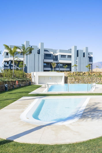 Image No.4-Propriété de 3 chambres à vendre à Estepona