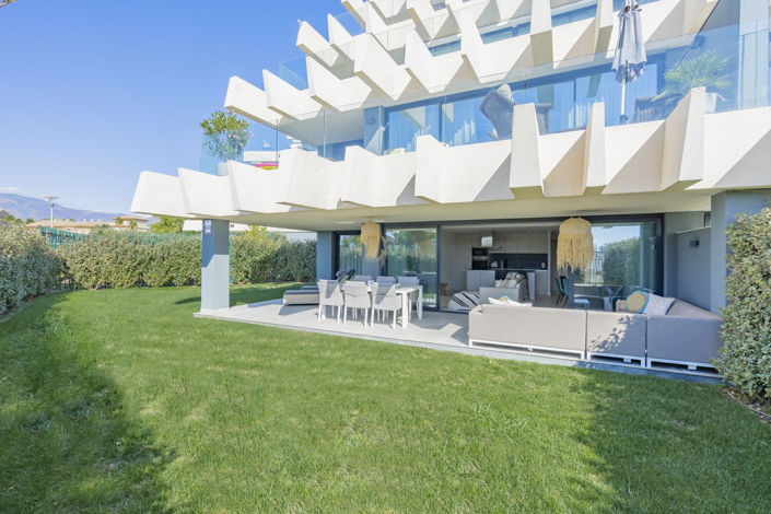 Image No.6-Propriété de 3 chambres à vendre à Estepona
