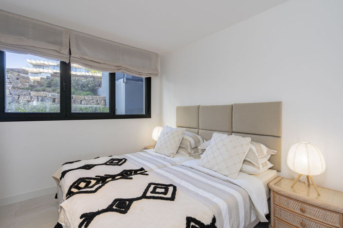 Image No.9-Propriété de 3 chambres à vendre à Estepona