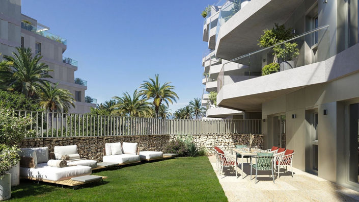 Image No.5-Penthouse de 3 chambres à vendre à Mijas Costa